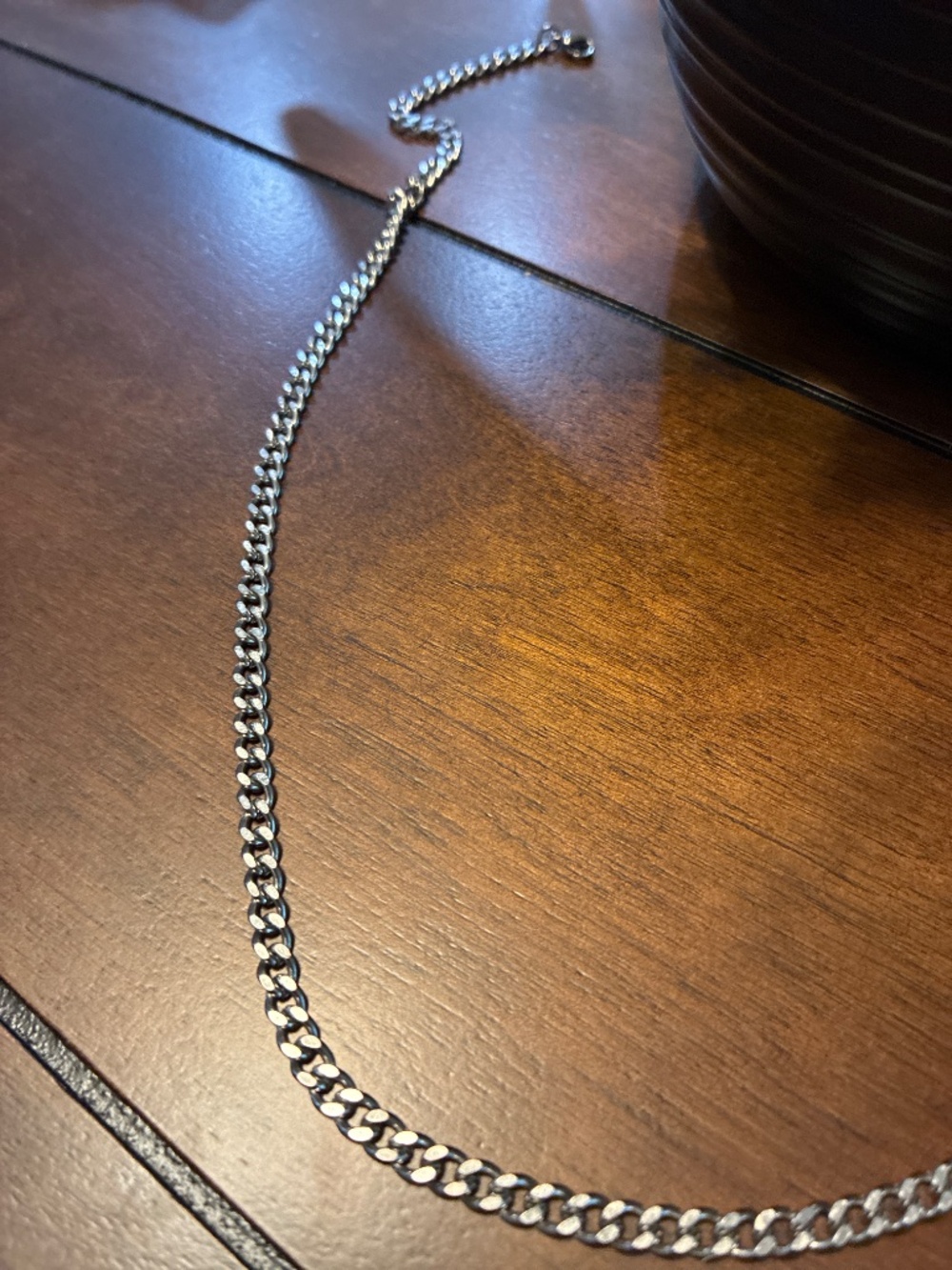Necklace - Picture 2 of 2